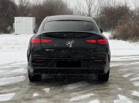 Mercedes-Benz GLE 53 4MATIC AMG/COUPE/FACELIFT/DESIGNO/BURM/PANO/HEAD UP/360/ - 85980 € / 168162.26 лв. - 81405340 5