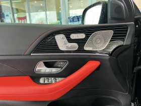 Mercedes-Benz GLE 53 4MATIC AMG/COUPE/FACELIFT/DESIGNO/BURM/PANO/HEAD UP/360/ - 85980 € / 168162.26 лв. - 81405340 8