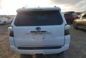 Toyota 4runner SR5 PREMIUM, снимка 15