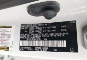 Toyota 4runner SR5 PREMIUM, снимка 9