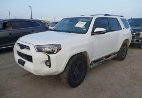 Toyota 4runner SR5 PREMIUM, снимка 2