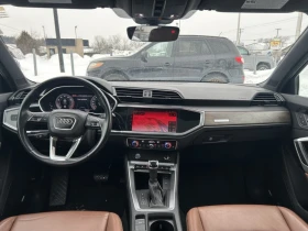 Audi Q3 Prestige S Line* 45TFSI* АвтоКредит* (ЦЕНА ДО БГ) - 34999 € / 68452.09 лв. - 61560170 14
