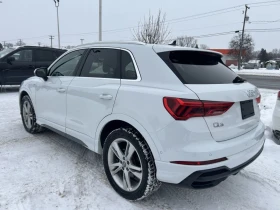 Audi Q3 Prestige S Line* 45TFSI* АвтоКредит* (ЦЕНА ДО БГ) - 34999 € / 68452.09 лв. - 61560170 4