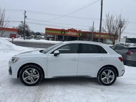 Audi Q3 Prestige S Line* 45TFSI* АвтоКредит* (ЦЕНА ДО БГ) - 34999 € / 68452.09 лв. - 61560170 5
