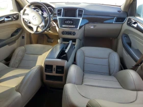 Mercedes-Benz ML 350 3.5l 4Matic - 9499 € / 18578.43 лв. - 30731107 8