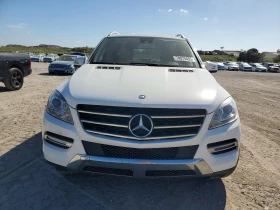 Mercedes-Benz ML 350 3.5l 4Matic - 9499 € / 18578.43 лв. - 30731107 5