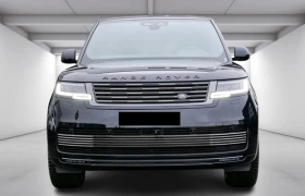 Land Rover Range rover P615 LWB = SV = Гаранция