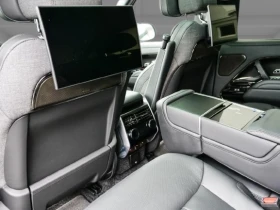 Land Rover Range rover P615 LWB = SV = Гаранция - 193500 € / 378453.10 лв. - 94400115 13