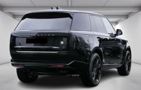 Land Rover Range rover P615 LWB = SV = Гаранция - 193500 € / 378453.10 лв. - 94400115 3