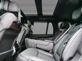 Land Rover Range rover P615 LWB = SV = Гаранция - 193500 € / 378453.10 лв. - 94400115 12