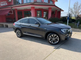 BMW X4 3.0d X-Drive - 16900 € / 33053.53 лв. - 99992347 14