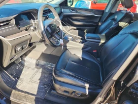 Jeep Grand cherokee LIMITED - 21800 € / 42637.09 лв. - 51463540 7