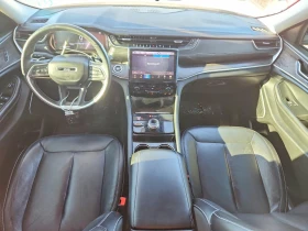 Jeep Grand cherokee LIMITED - 21800 € / 42637.09 лв. - 51463540 8