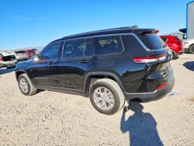 Jeep Grand cherokee LIMITED - 21800 € / 42637.09 лв. - 51463540 4