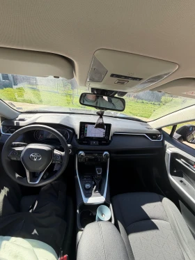 Toyota Rav4 - 30000 € / 58674.90 лв. - 57589598 13
