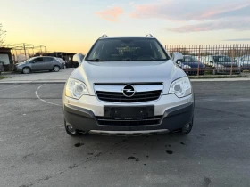 Opel Antara 2.0 4х4