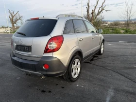 Opel Antara 2.0 4х4 - 3999 € / 7821.36 лв. - 33787379 6
