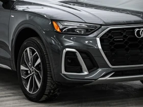 Audi Q5 PANORAMA| ПАМЕТ| АМБИЕНТ| ПОДГРЕВИ|  | Auto.bg — изображение 3