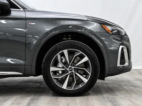 Audi Q5 PANORAMA| ПАМЕТ| АМБИЕНТ| ПОДГРЕВИ|  | Auto.bg — изображение 6