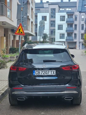 Mercedes-Benz GLA 250 ��G 4 Matic | Mobile.bg � ����� ������ 5