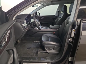 Audi Q8 Progressiv * * CARFAX * * ���� ������ * *  | Mobile.bg � ����� ������ 6