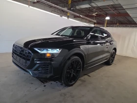 ������ Audi Q8