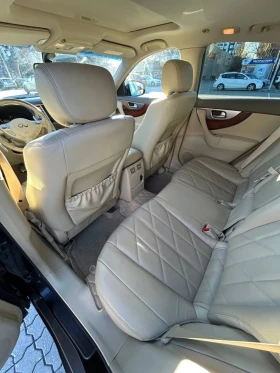 Infiniti Fx 30 3.0 S | Mobile.bg � ����� ������ 11