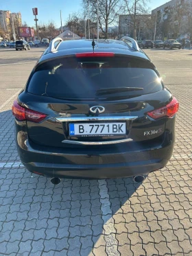 Infiniti Fx 30 3.0 S | Mobile.bg � ����� ������ 5