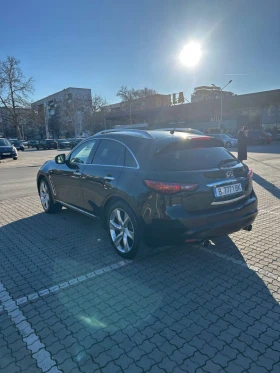 Infiniti Fx 30 3.0 S | Mobile.bg � ����� ������ 4