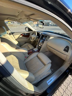 Infiniti Fx 30 3.0 S | Mobile.bg � ����� ������ 10