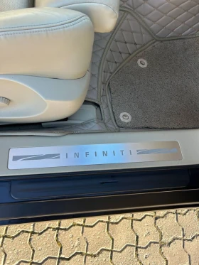 Infiniti Fx 30 3.0 S | Mobile.bg � ����� ������ 14