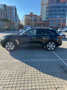 Infiniti Fx 30 3.0 S | Mobile.bg � ����� ������ 3