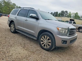Toyota Sequoia LIMITED| AWD| ����� ��������| ����� �� ������ | Mobile.bg � ����� ������ 4