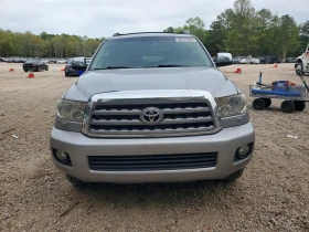 Toyota Sequoia LIMITED| AWD| ����� ��������| ����� �� ������ | Mobile.bg � ����� ������ 5