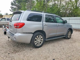 Toyota Sequoia LIMITED| AWD| ����� ��������| ����� �� ������ | Mobile.bg � ����� ������ 3
