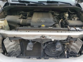Toyota Sequoia LIMITED| AWD| ����� ��������| ����� �� ������ | Mobile.bg � ����� ������ 12