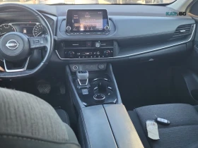 Nissan Rogue S * AвтоКредит * (ЦЕНА ДО БГ) | Auto.bg — изображение 12