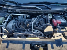Nissan Rogue S * AвтоКредит * (ЦЕНА ДО БГ) | Auto.bg — изображение 8
