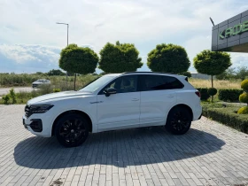 VW Touareg     R-Line 3.0 V6 TDI 286 к.с. 4Motion - 39999 € / 78231.24 лв. - 32414342 4