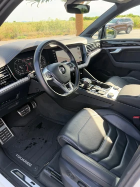 VW Touareg     R-Line 3.0 V6 TDI 286 к.с. 4Motion - 39999 € / 78231.24 лв. - 32414342 8