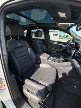 VW Touareg     R-Line 3.0 V6 TDI 286 к.с. 4Motion - 39999 € / 78231.24 лв. - 32414342 11