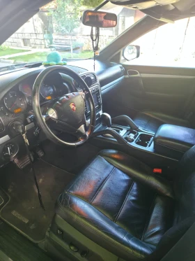 Porsche Cayenne 3.0TDI 239HP На пружини - 9000 € / 17602.47 лв. - 23734191 8