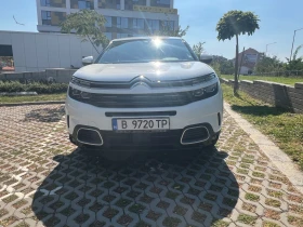 Citroen C5 Aircross | Mobile.bg � ����� ������ 16