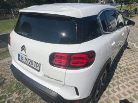 Citroen C5 Aircross | Mobile.bg � ����� ������ 14
