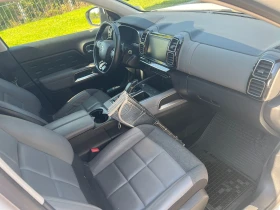 Citroen C5 Aircross | Mobile.bg � ����� ������ 17