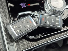 Jeep Grand Wagoneer Series III / Distronic / Hud /Carfax / ����������  | Mobile.bg � ����� ������ 10