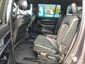 Jeep Grand Wagoneer Series III / Distronic / Hud /Carfax / ����������  | Mobile.bg � ����� ������ 3