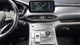 Hyundai Santa fe 2.2 Prestige ��. �������� ������ ����* encareu.com | Mobile.bg � ����� ������ 14