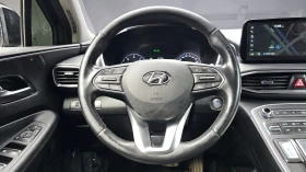 Hyundai Santa fe 2.2 Prestige ��. �������� ������ ����* encareu.com | Mobile.bg � ����� ������ 13