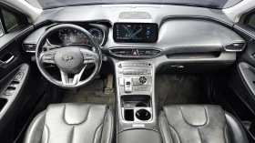 Hyundai Santa fe 2.2 Prestige ��. �������� ������ ����* encareu.com | Mobile.bg � ����� ������ 7